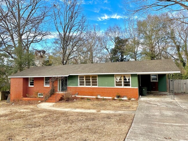 Cute one level home inside the Loop - Cute one level home inside the Loop