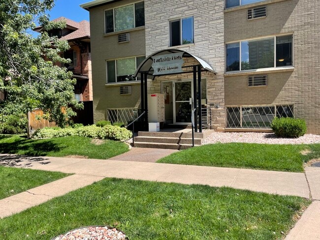 1660 Steele Street Unit 202 - 1660 Steele St Apartment