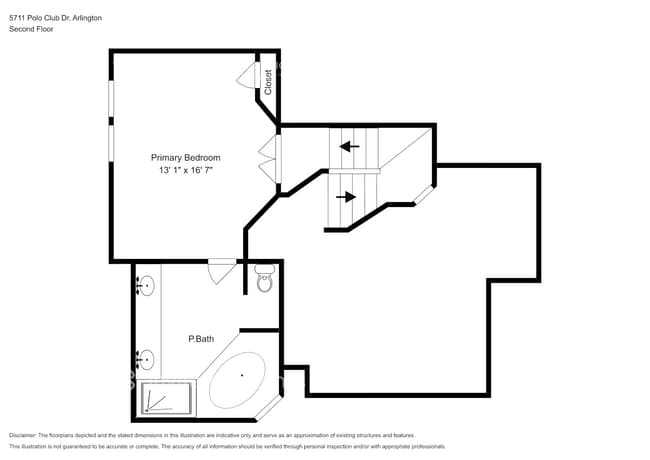 Building Photo - 5711 Polo Club Dr