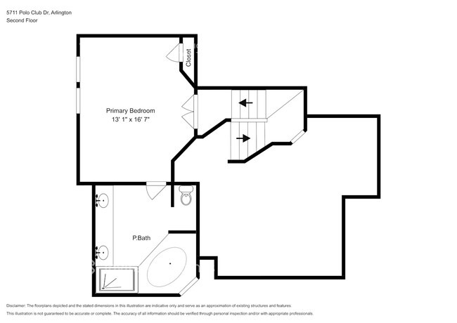 Foto del edificio - 5711 Polo Club Dr