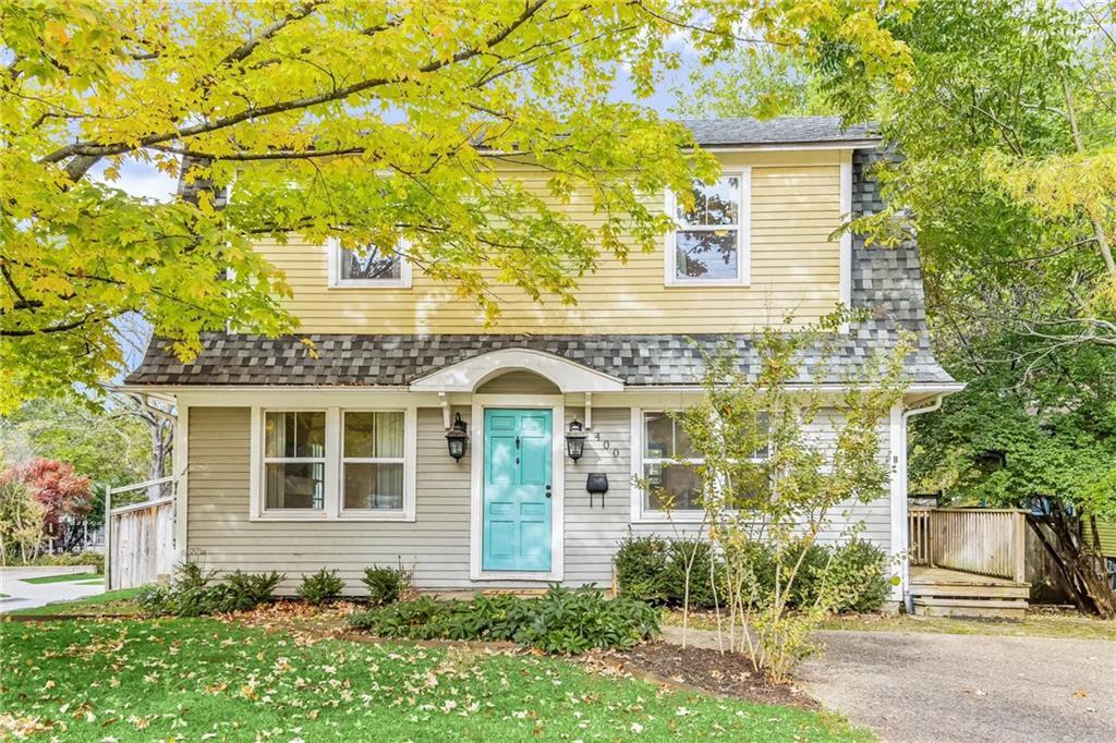 Foto principal - 400 E Maple St