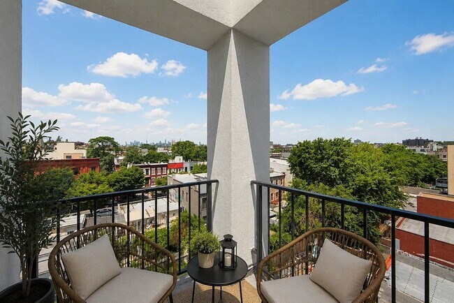 Foto del edificio - 503 Evergreen Ave