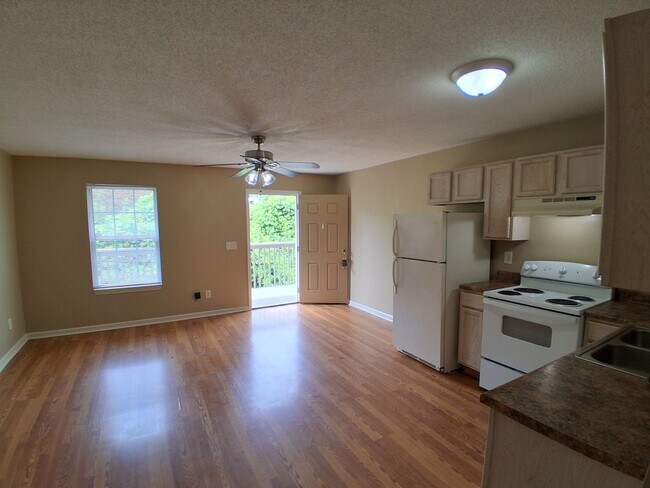 Foto del interior - Brandy Mills Apartments LLC