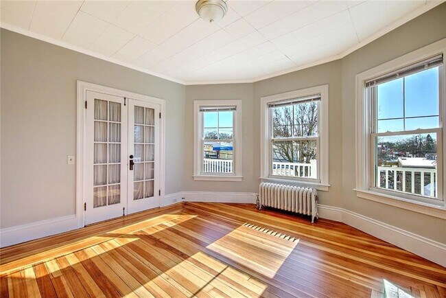 Foto del edificio - 17 Pidge Ave