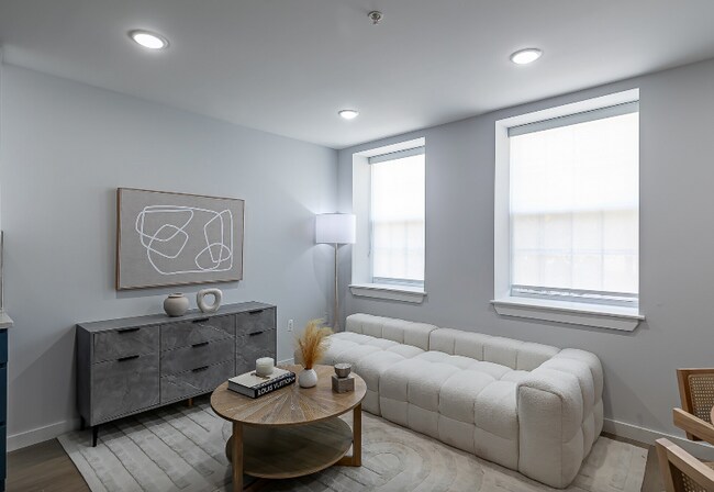 Foto del edificio - 55 Tunxis Ave
