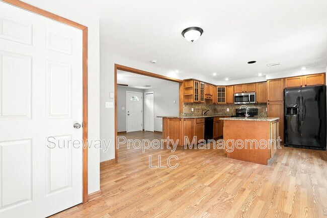 Foto del edificio - 520 E Atlantic Ave