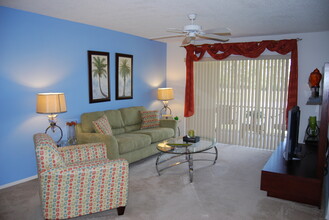 Treasure Cay Apartments photo'