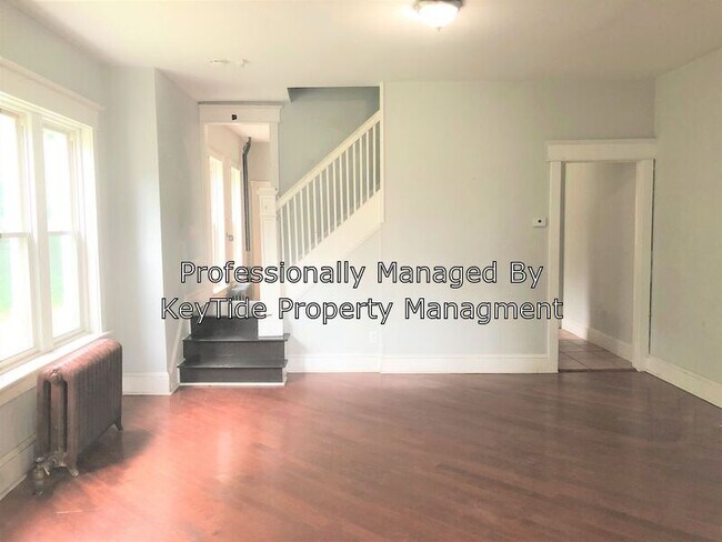 Foto del edificio - 1521 Hamilton Ave