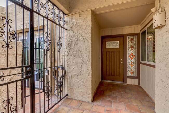 Foto del edificio - 16634 N 29th Dr