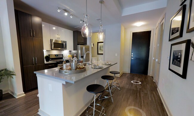 Foto del edificio - 1502 Peachtree Park Dr NE