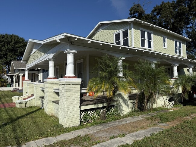 2314 E 8th Ave - The Casitas & Lofts at Casa Ybor
