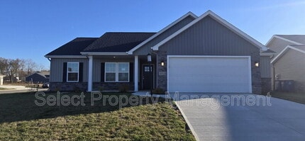 Building Photo - 4903 Whittlebury Dr Building Photo - 4903 Whittlebury Dr