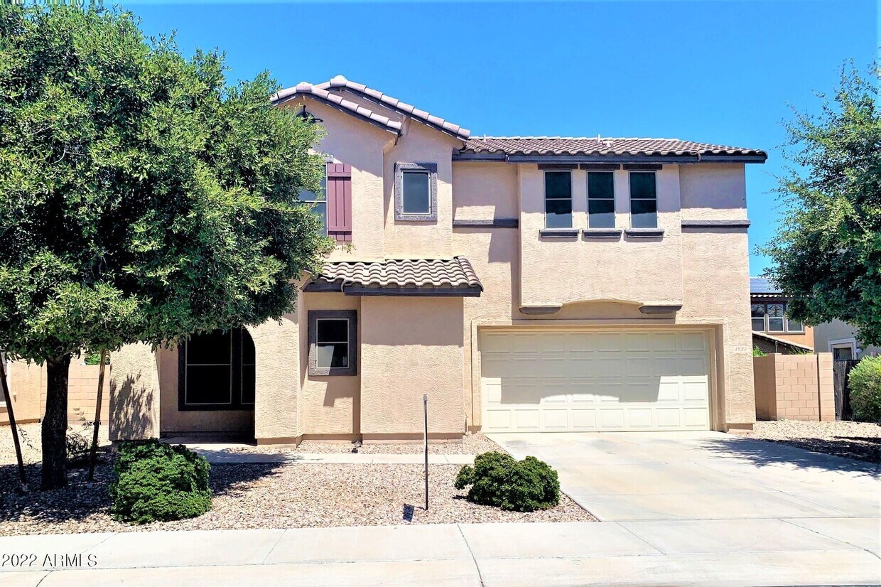 4923 N 108th Dr, Phoenix, AZ 85037 House Rental in Phoenix, AZ