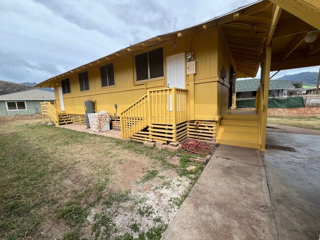 Foto del edificio - Pet friendly SFH with enclosed yard