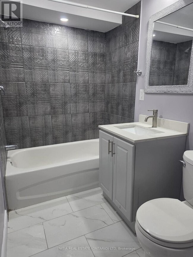 Photo du bâtiment - 14 Bingham Rd