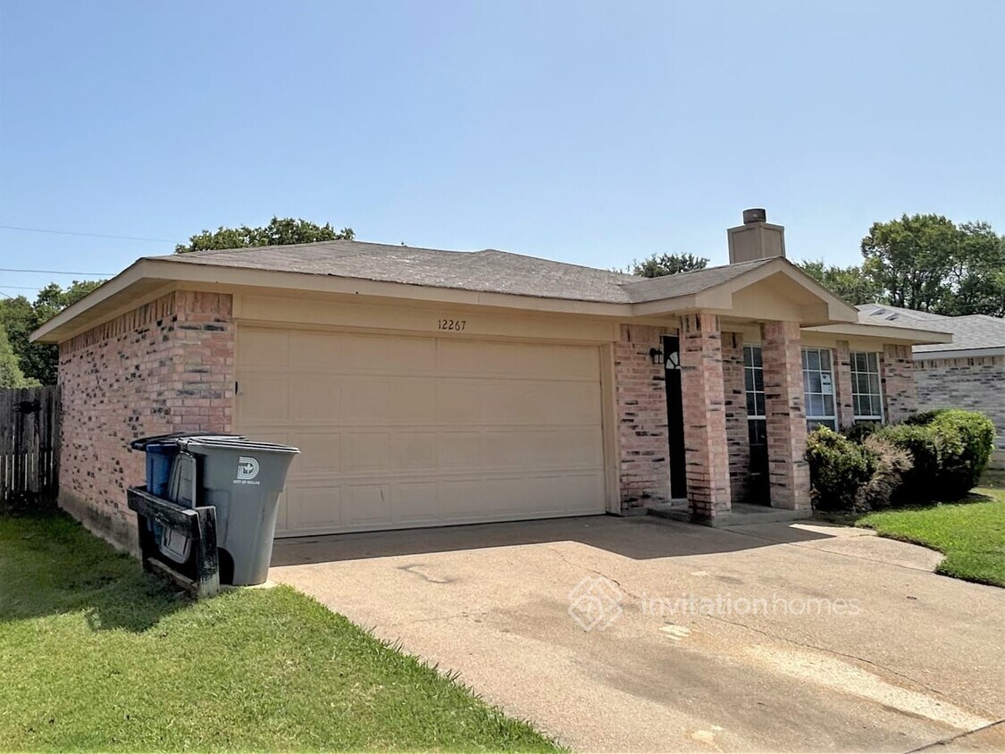 Primary Photo - 12267 China Lake Dr
