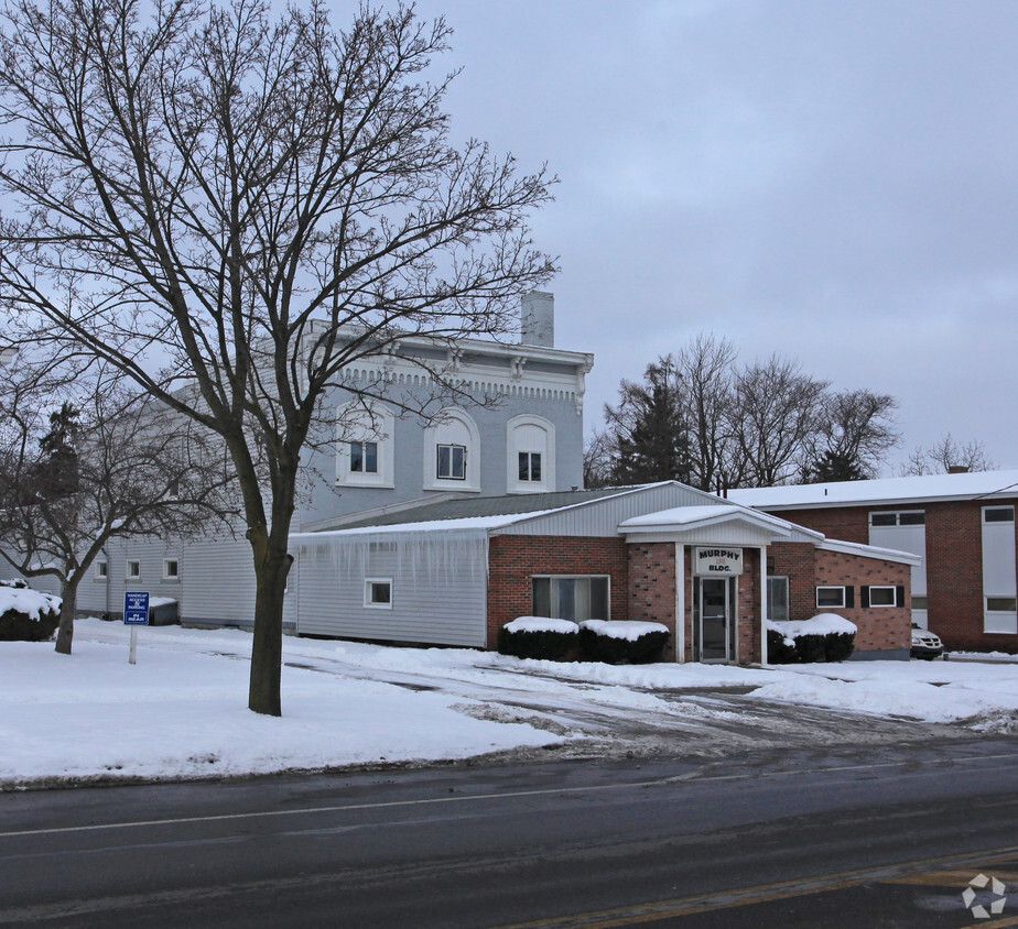 Building Photo - 189 W Genesee Pl