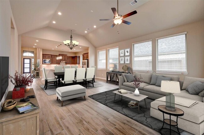 Building Photo - 4602 Primrose Valley Ln