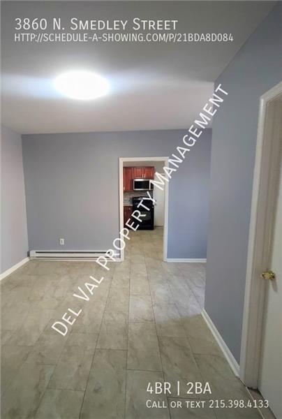 Building Photo - 3860 N Smedley St
