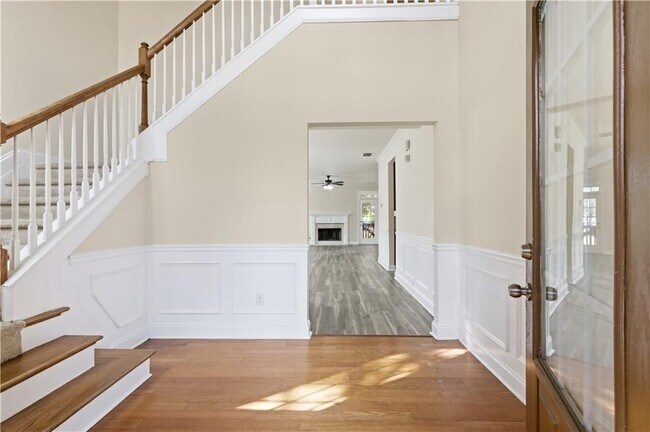 Building Photo - 4157 Jody Ln NW