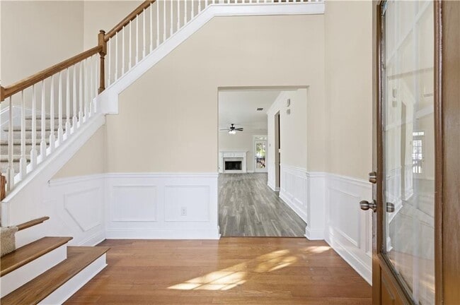 Foto del edificio - 4157 Jody Ln NW