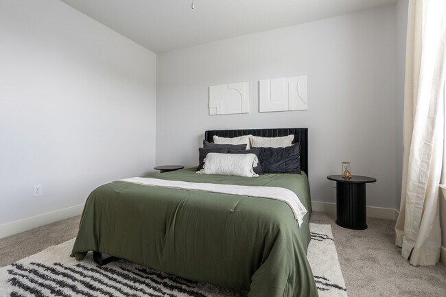 Foto del edificio - Foundry at Heartland Crossing