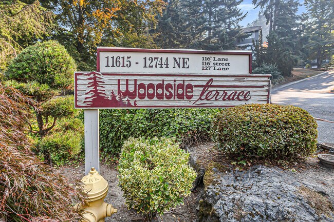 Community - 12744 NE 116th Ln