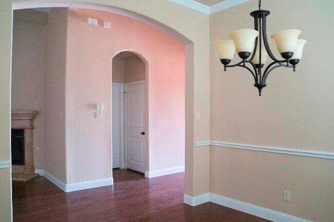 Foto del edificio - 739 Cedar Elm Trail