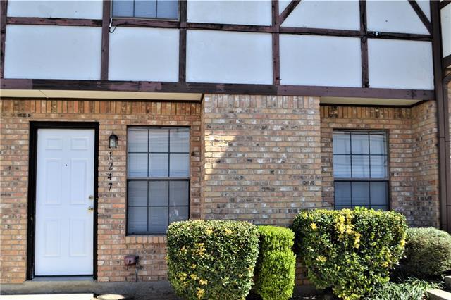 Foto del edificio - 1247 Dallas Dr