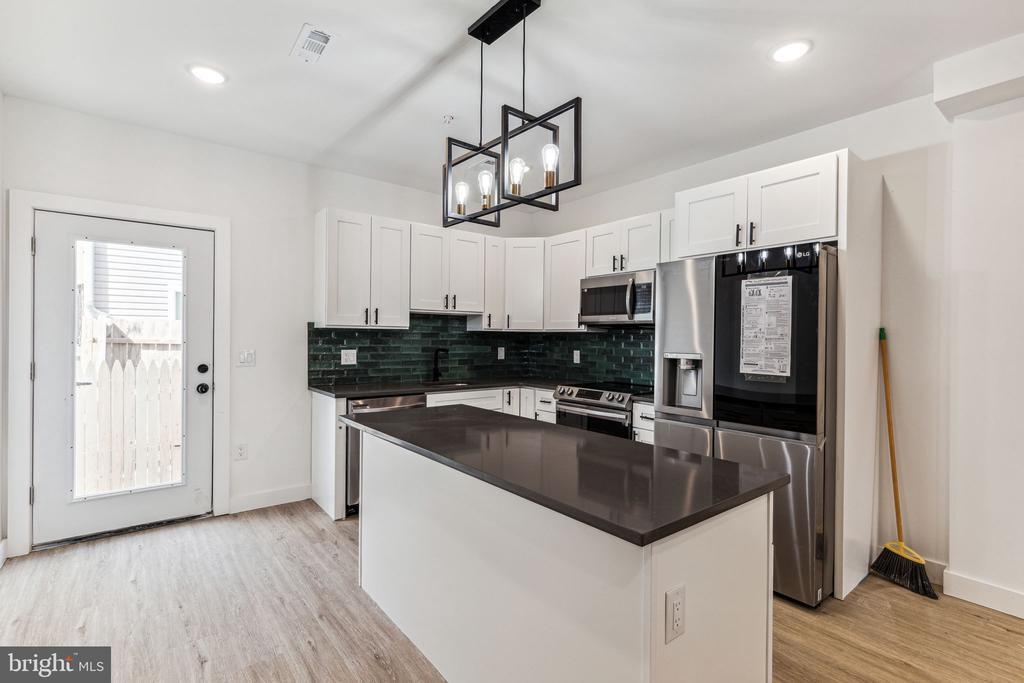 Foto principal - 2132 N Reese St