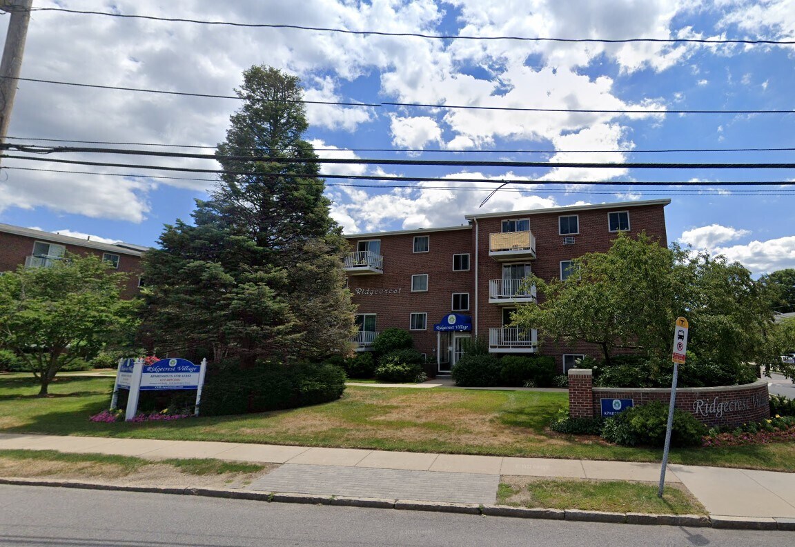 Foto del edificio - 5114 Washington St