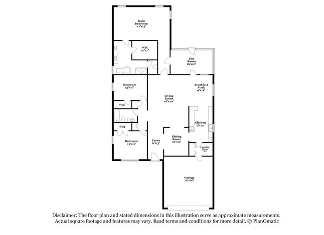 Foto del edificio - 905 Chestnut Dr