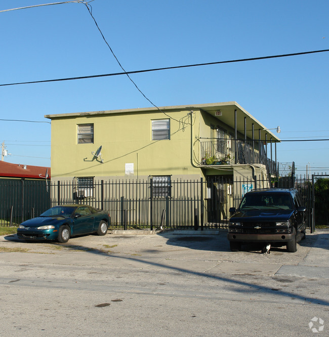 1341 NW 60th St - Liberty City - 61st St