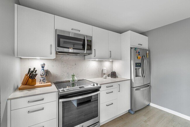 Foto del edificio - 110 Live Oak Ln