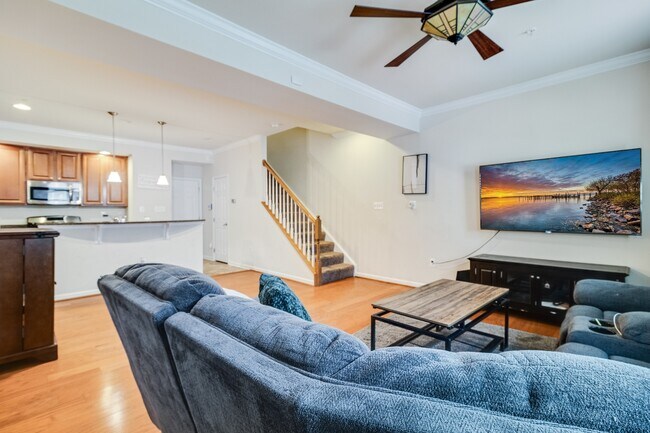 Foto del edificio - 1315 Cheswick Ln