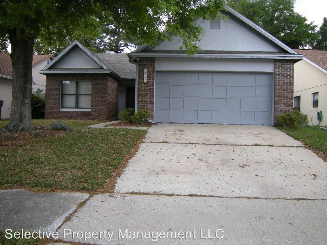 Primary Photo - 3 br, 2 bath House - 1089 Covington St