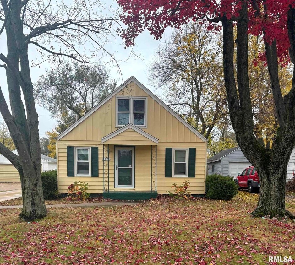 Foto principal - 1914 W Richwoods Blvd