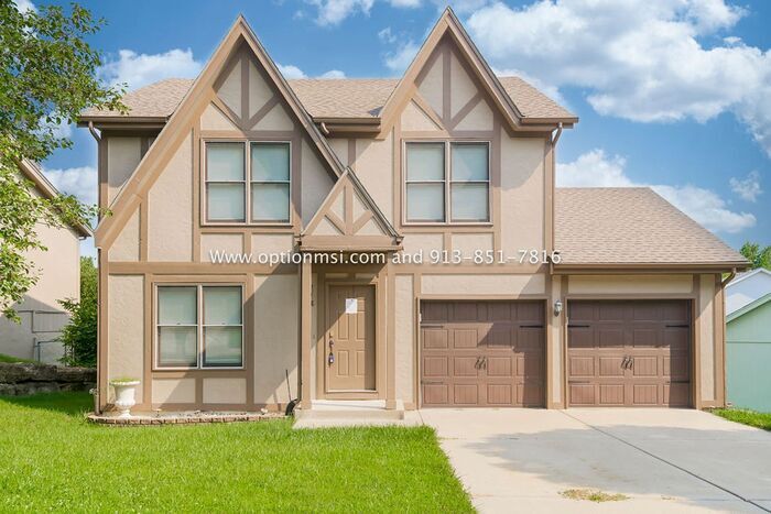 Foto principal - Clayton Meadows Subdivision