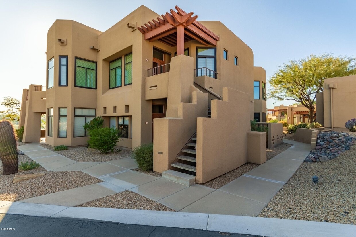 13013 N Panorama Dr, Fountain Hills, AZ 85268 Townhome Rentals in