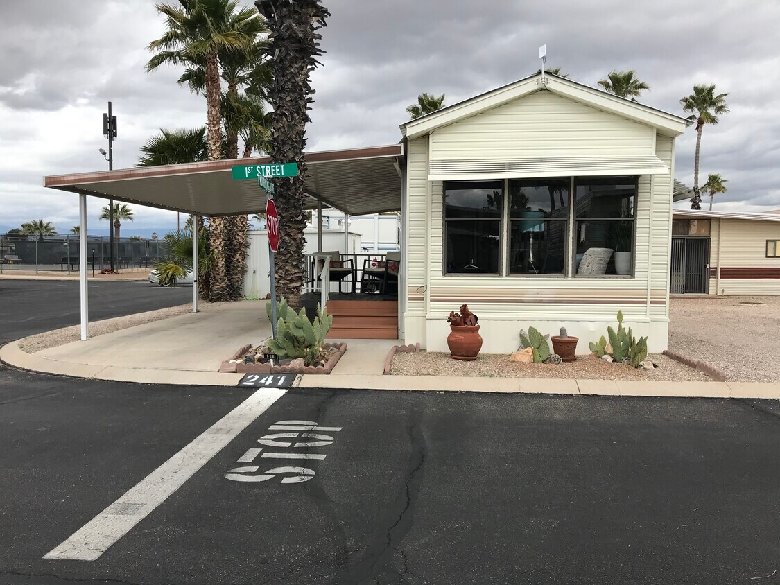 8701 S Kolb Rd, Tucson, AZ 85756 House for Rent in Tucson, AZ