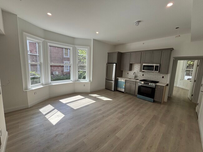 Foto del edificio - 261 Bradley St