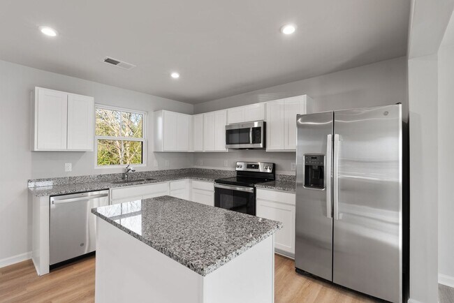Foto del edificio - 109 Brooklane Ct