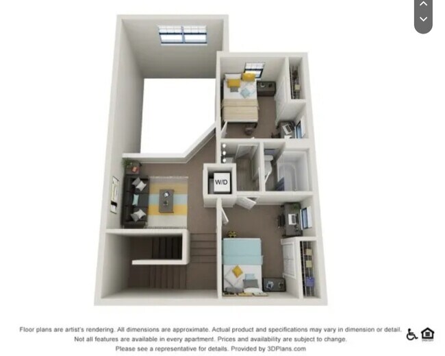 Foto del edificio - 11906 Tusca Ln