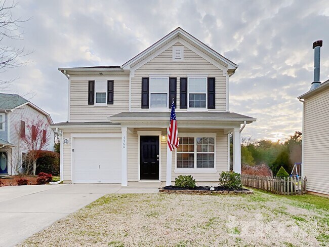 Building Photo - 4560 Stone Mountain Dr