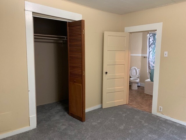 Foto del edificio - 3509 Rucker Ave