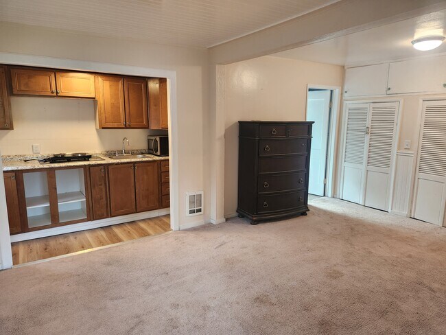 Foto del edificio - 3402 S Tyler St
