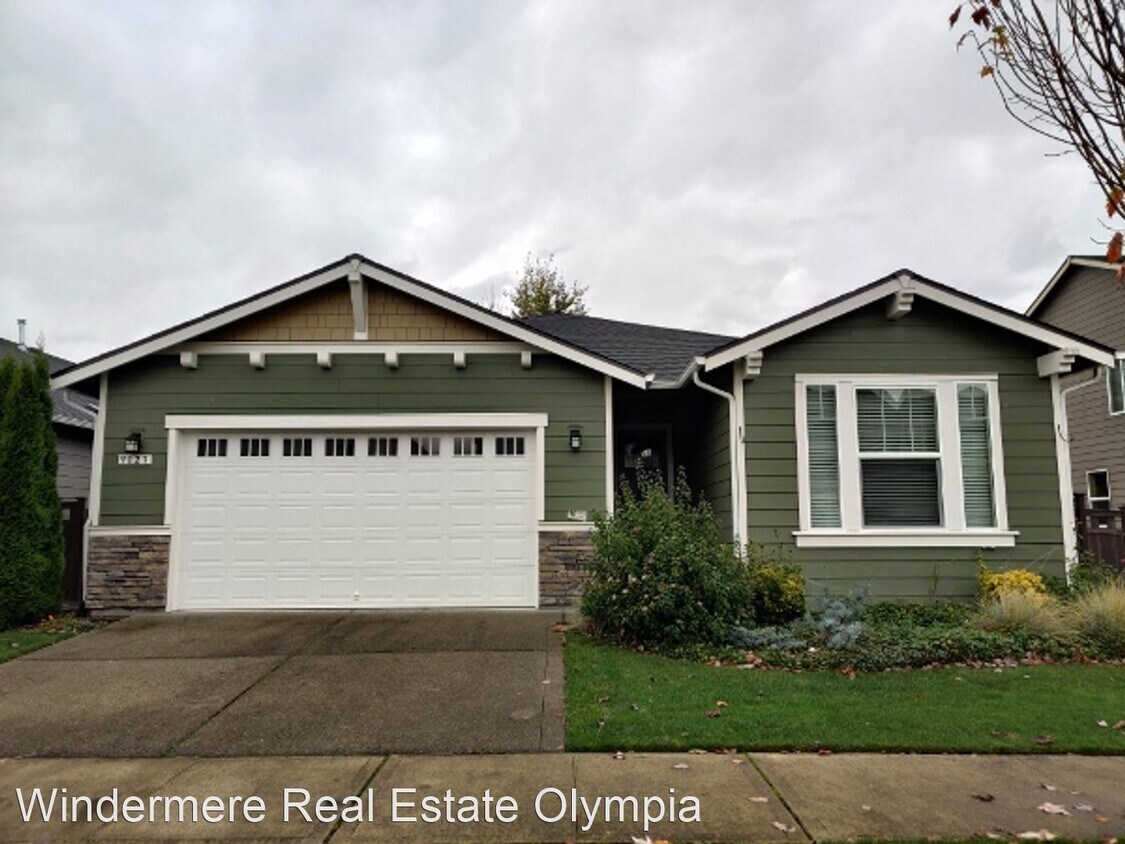Primary Photo - 3 br, 2 bath House - 9023 Silverspot St SE