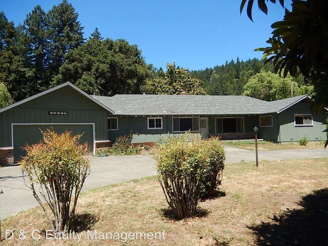 Building Photo - 20220 Alder Rd