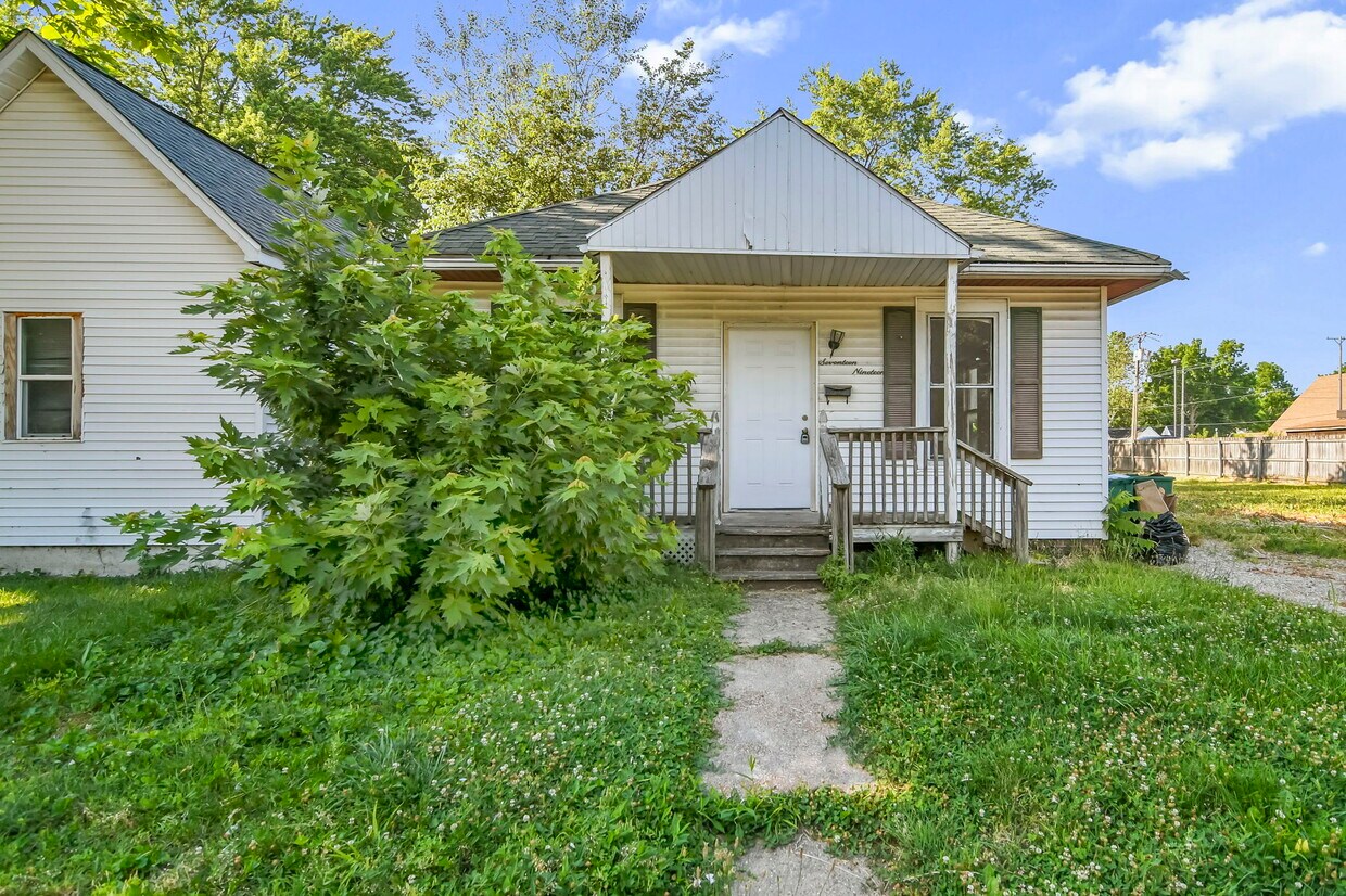 Foto principal - 1719 Clay St