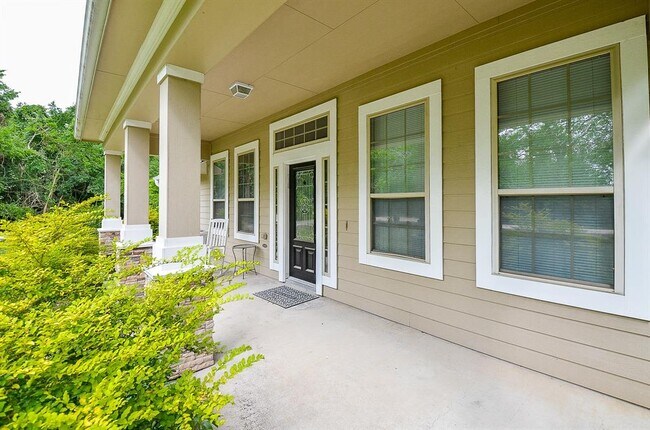 Foto del edificio - 26371 Westheimer Pkwy